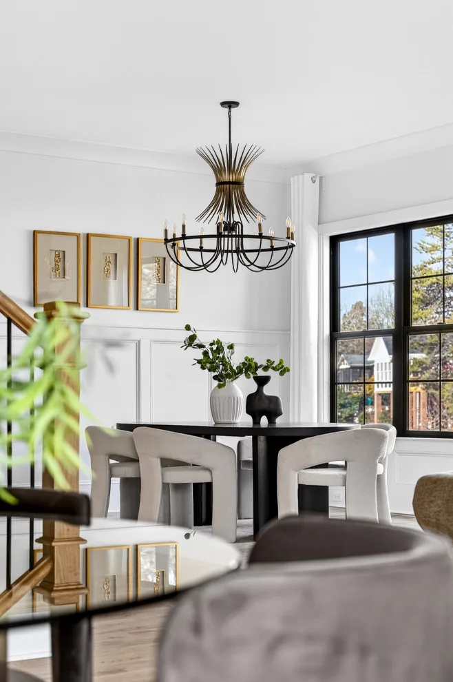Contemporary Home Styling Project | Charlotte, NC by Nua Maison - Interior Styling & Decor - Photo 4