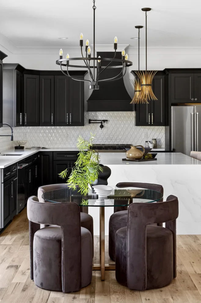 Contemporary Home Styling Project | Charlotte, NC by Nua Maison - Interior Styling & Decor - Photo 12