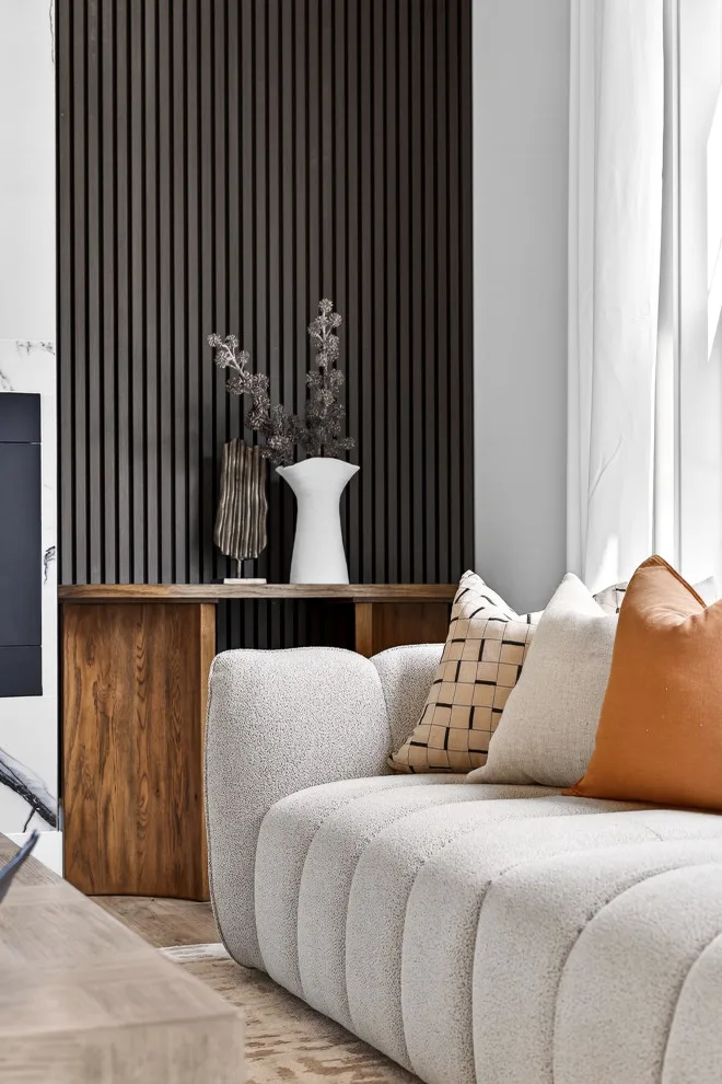 Contemporary Home Styling Project | Charlotte, NC by Nua Maison - Interior Styling & Decor - Photo 7