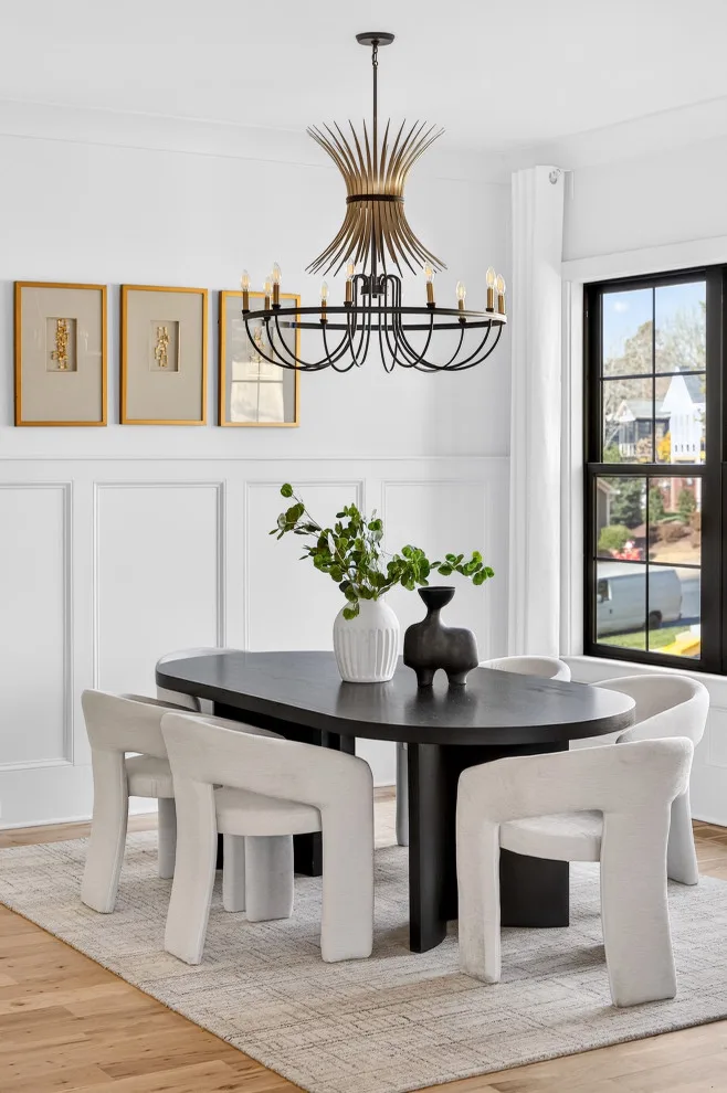 Contemporary Home Styling Project | Charlotte, NC by Nua Maison - Interior Styling & Decor - Photo 5
