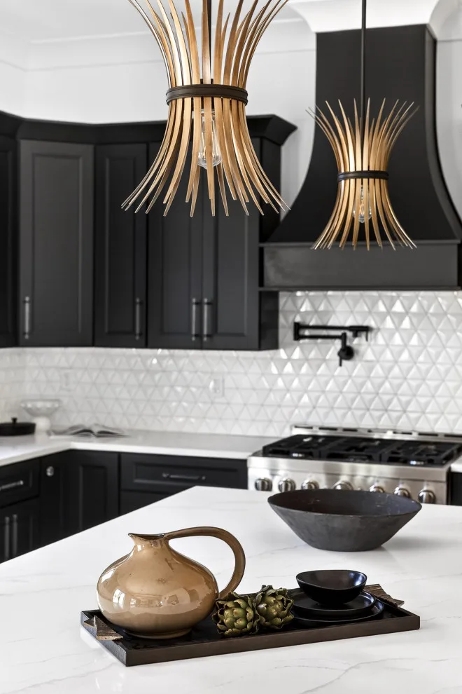 Contemporary Home Styling Project | Charlotte, NC by Nua Maison - Interior Styling & Decor - Photo 3