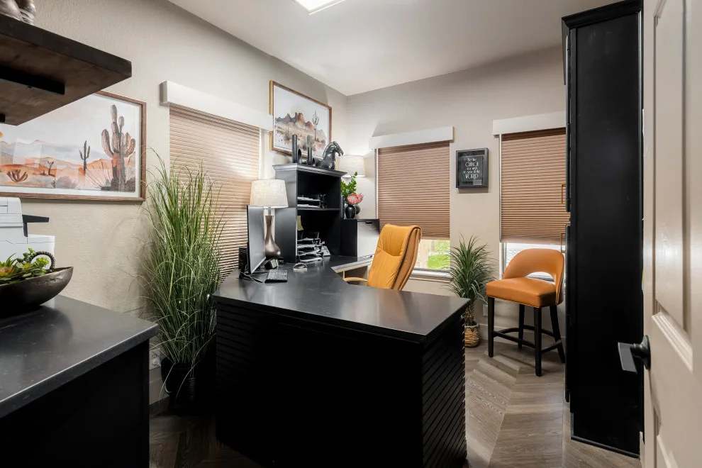 620 Workspace by Calming Spaces Interiors, Design & Remodeling - Photo 7