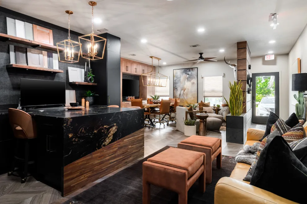 620 Workspace by Calming Spaces Interiors, Design & Remodeling - Photo 26
