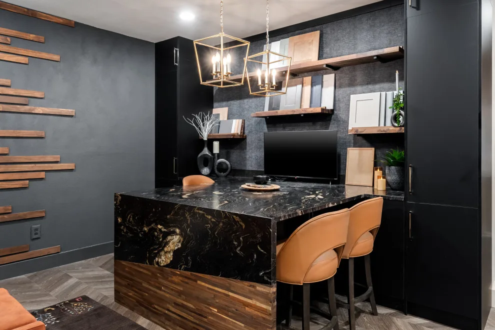 620 Workspace by Calming Spaces Interiors, Design & Remodeling - Photo 12