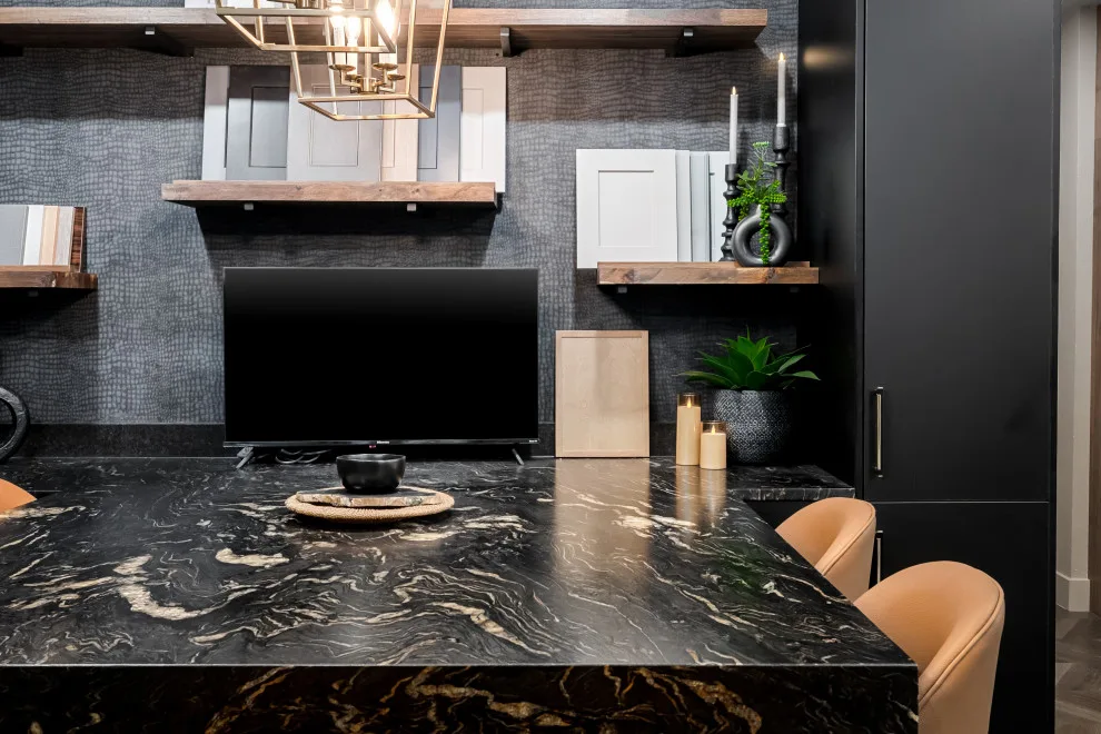 620 Workspace by Calming Spaces Interiors, Design & Remodeling - Photo 4