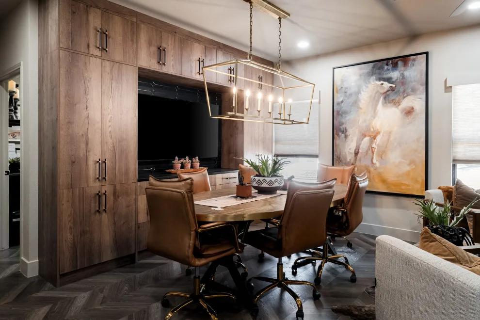 620 Workspace by Calming Spaces Interiors, Design & Remodeling - Photo 18