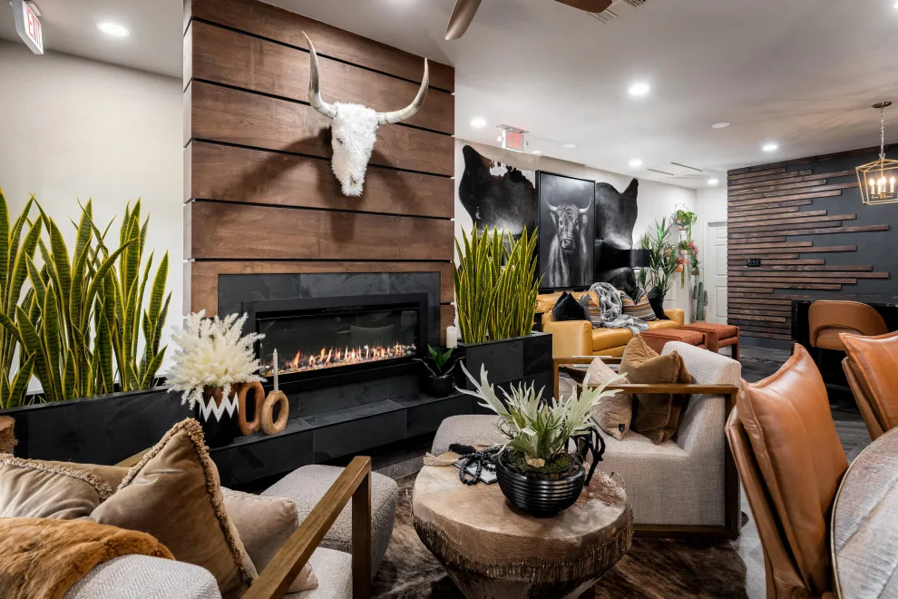 620 Workspace by Calming Spaces Interiors, Design & Remodeling - Photo 11