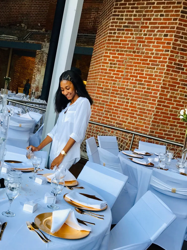 Event Styling by JACE Interiors, LLC - Photo 2