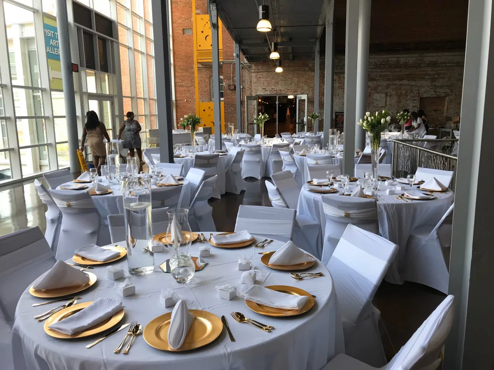 Event Styling by JACE Interiors, LLC - Photo 3