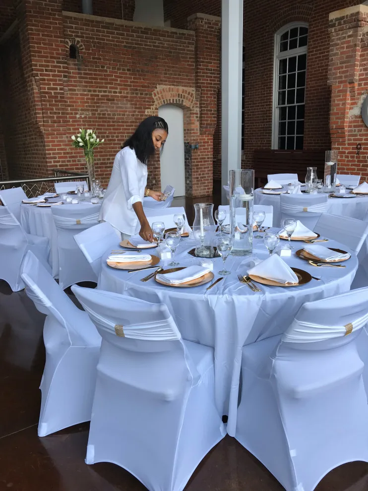 Event Styling by JACE Interiors, LLC - Photo 4