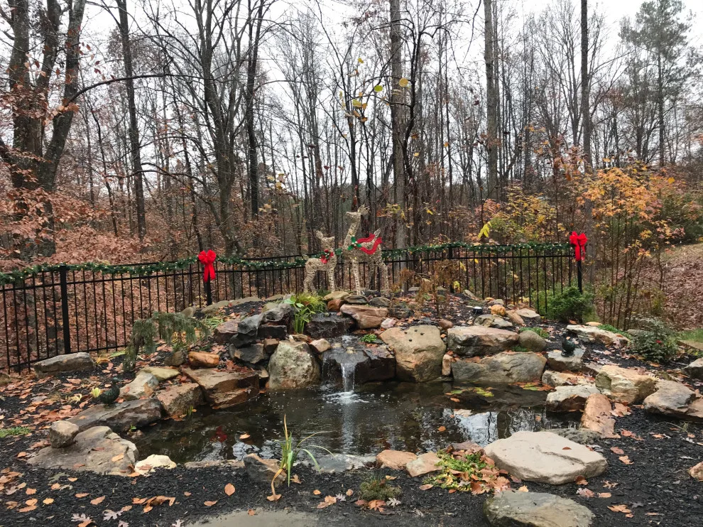 Holiday Decorating Project 2019 by JACE Interiors, LLC - Photo 2