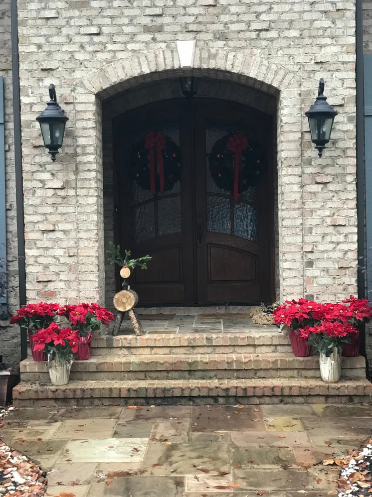Holiday Decorating Project 2019 by JACE Interiors, LLC - Photo 7
