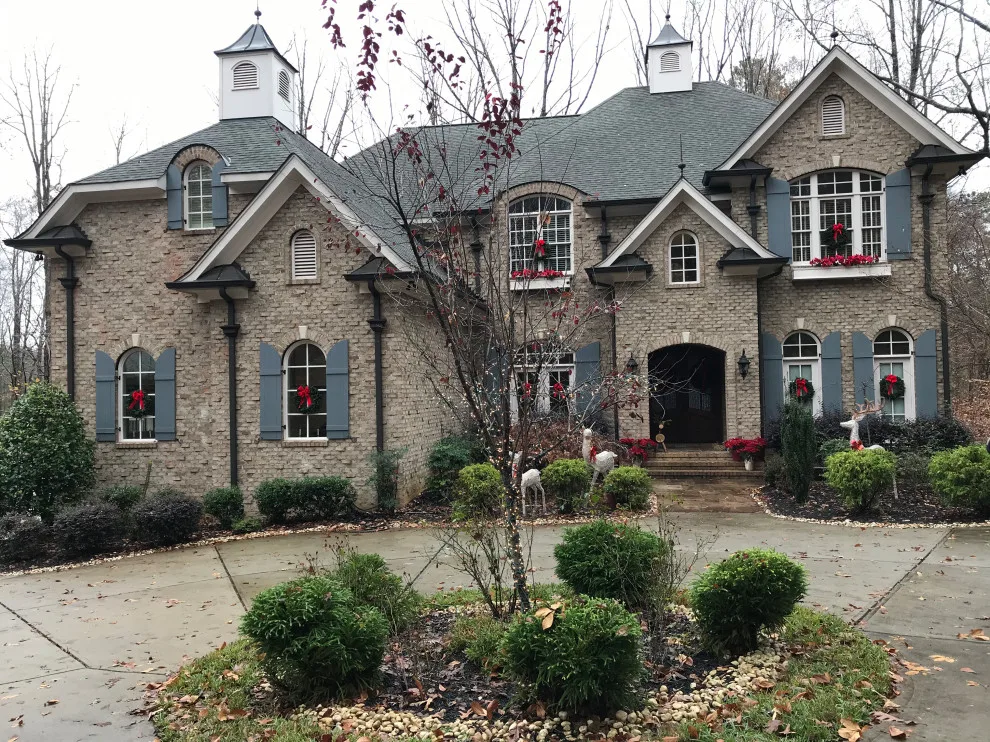 Holiday Decorating Project 2019 by JACE Interiors, LLC - Photo 5