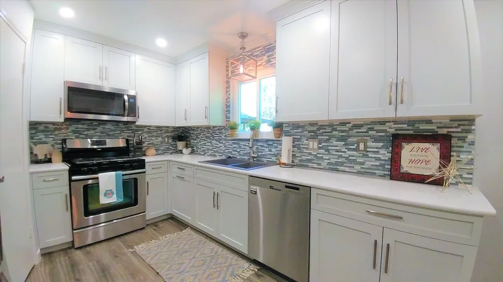 Calming Spaces Interiors, Design & Remodeling - Photo 8