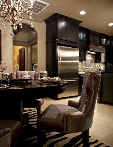 Bespoke Home Designs by CRH Interior Design, LLC - Photo 22