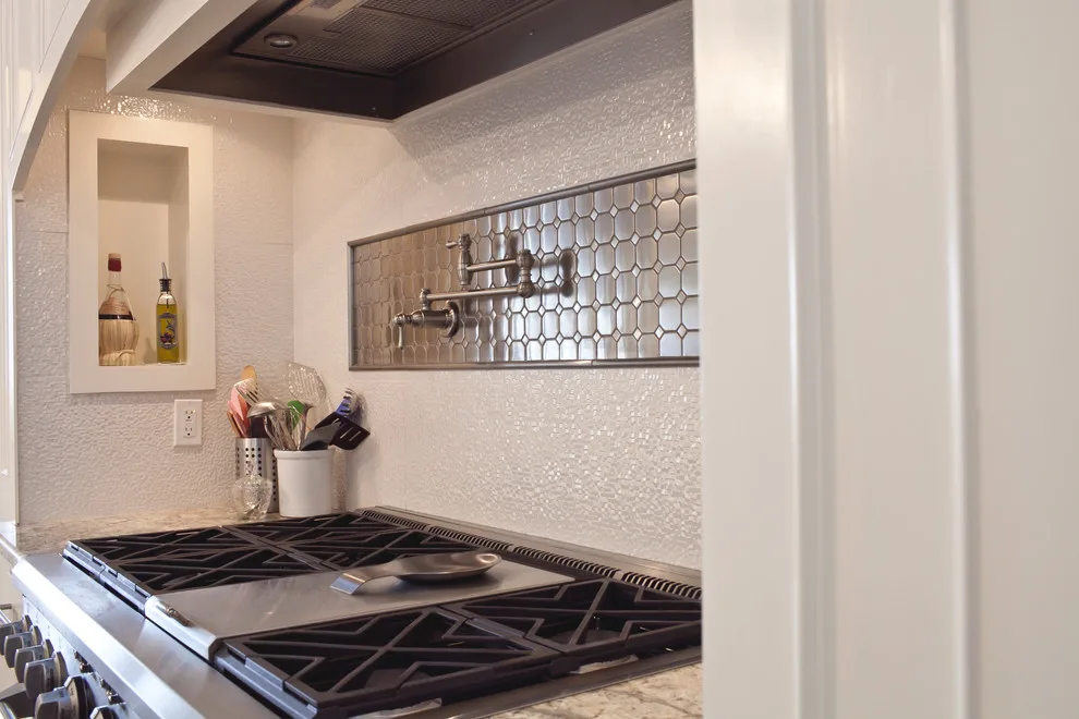 Bespoke Home Designs by CRH Interior Design, LLC - Photo 27