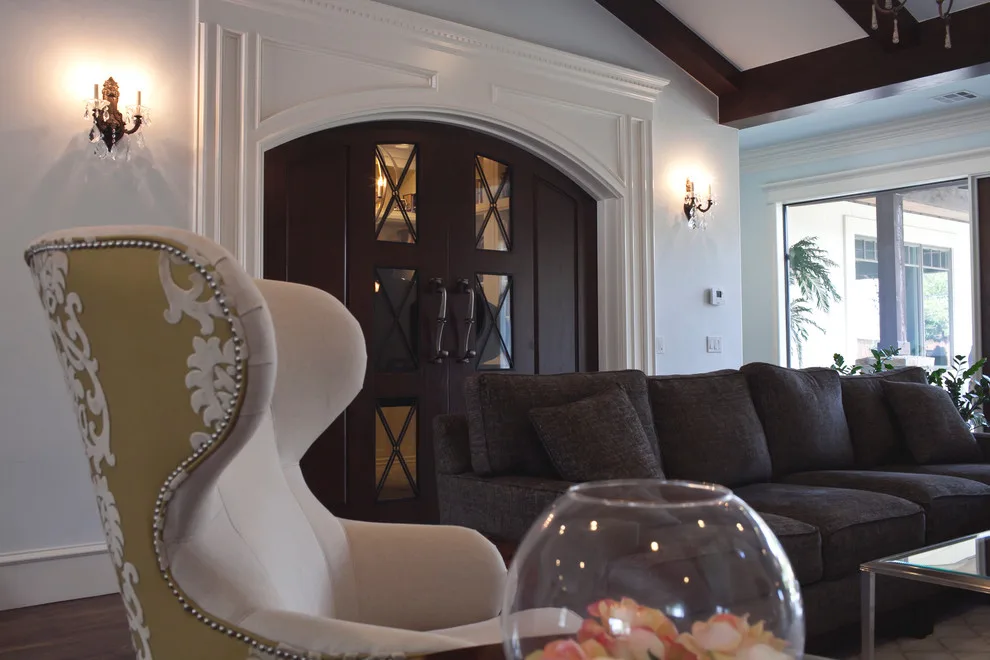 Bespoke Home Designs by CRH Interior Design, LLC - Photo 35