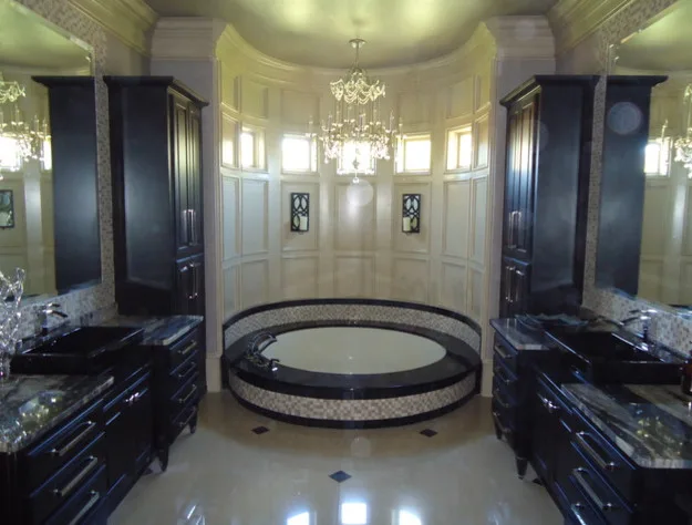 Bespoke Home Designs by CRH Interior Design, LLC - Photo 30