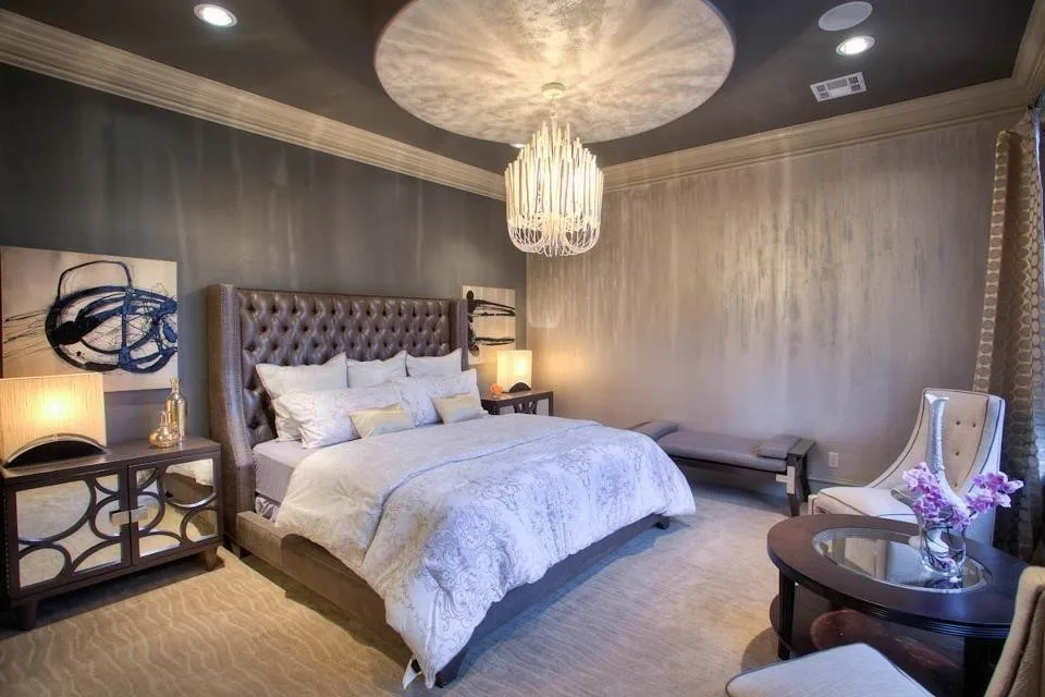 Bespoke Home Designs by CRH Interior Design, LLC - Photo 8