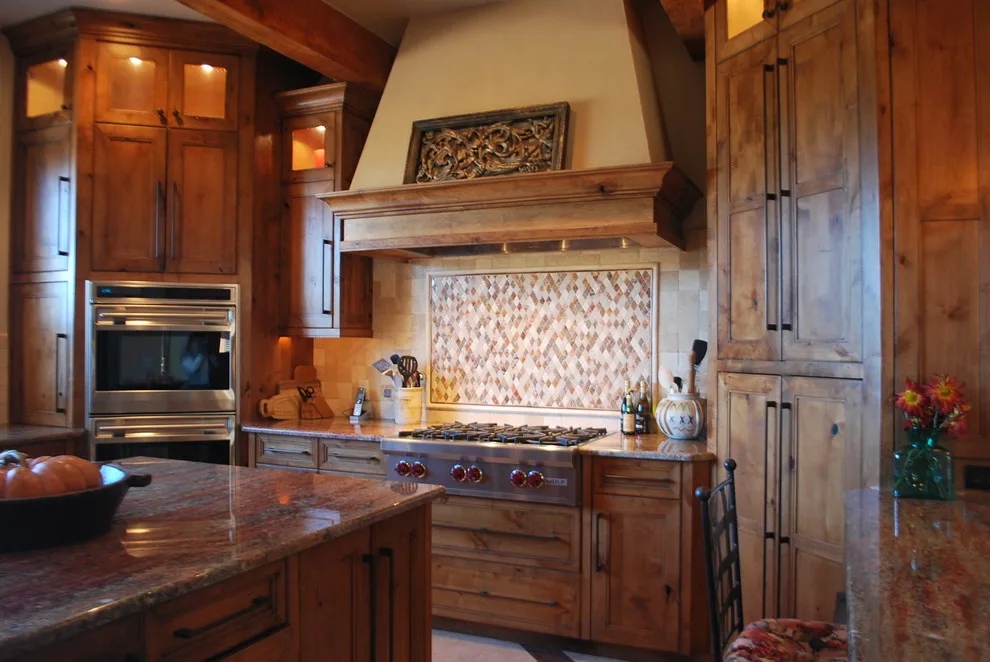 Bespoke Home Designs by CRH Interior Design, LLC - Photo 21