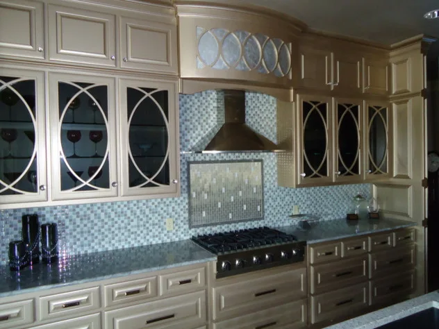 Bespoke Home Designs by CRH Interior Design, LLC - Photo 34