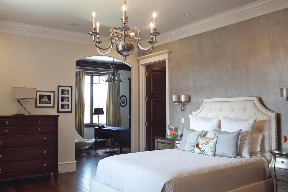 Bespoke Home Designs by CRH Interior Design, LLC - Photo 26
