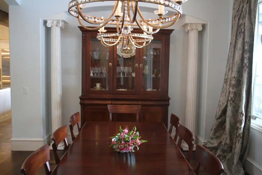 Bespoke Home Designs by CRH Interior Design, LLC - Photo 12
