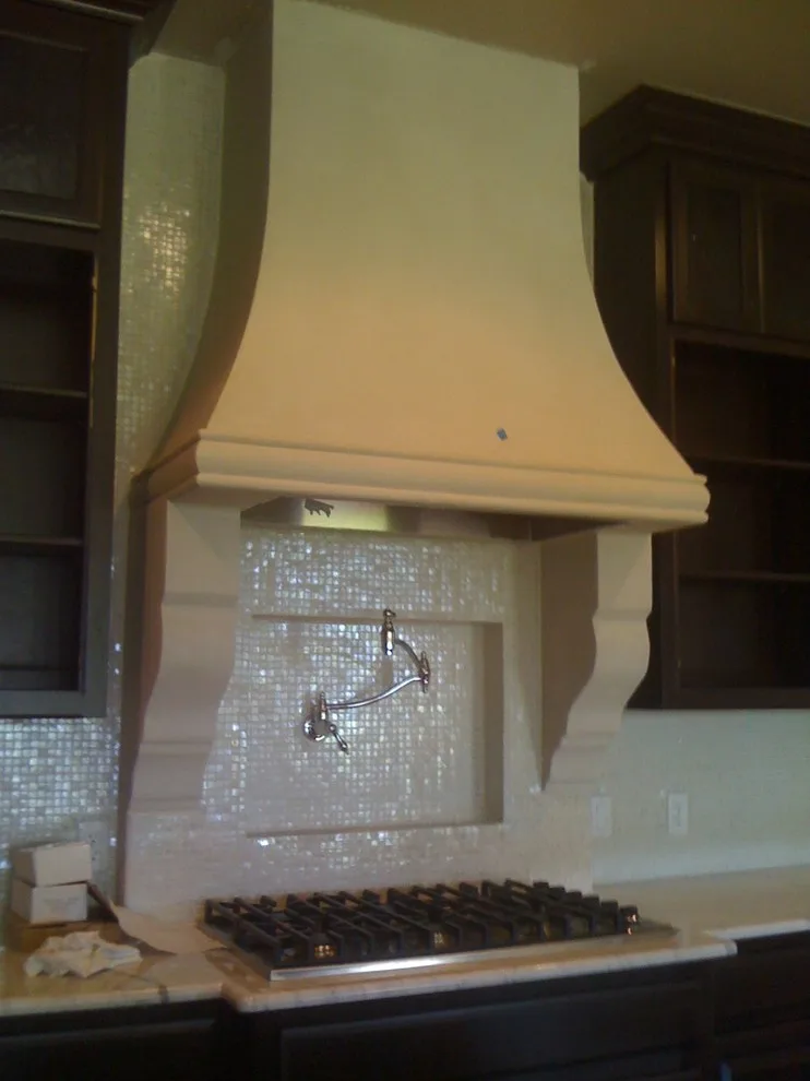 Bespoke Home Designs by CRH Interior Design, LLC - Photo 16