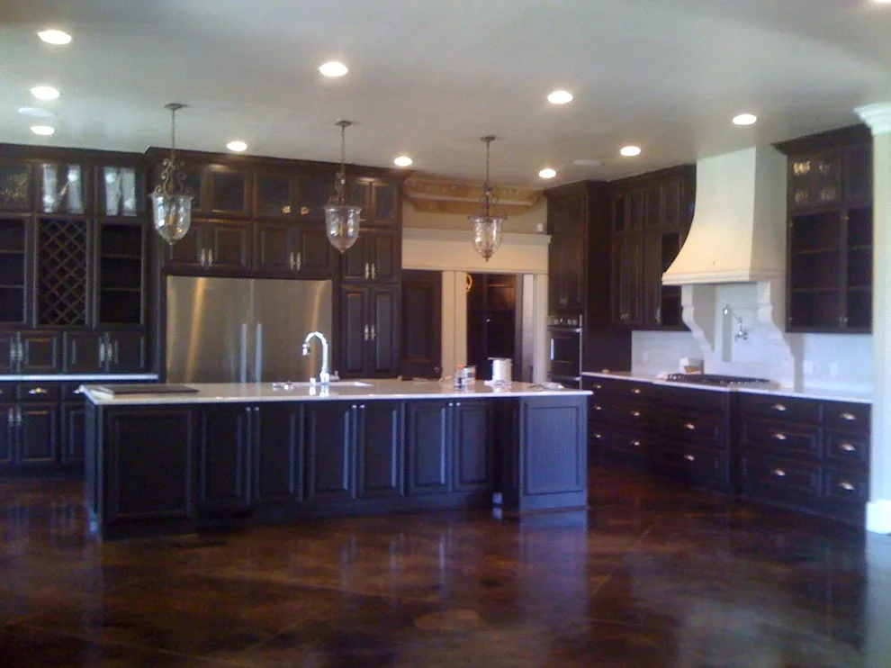 Bespoke Home Designs by CRH Interior Design, LLC - Photo 15
