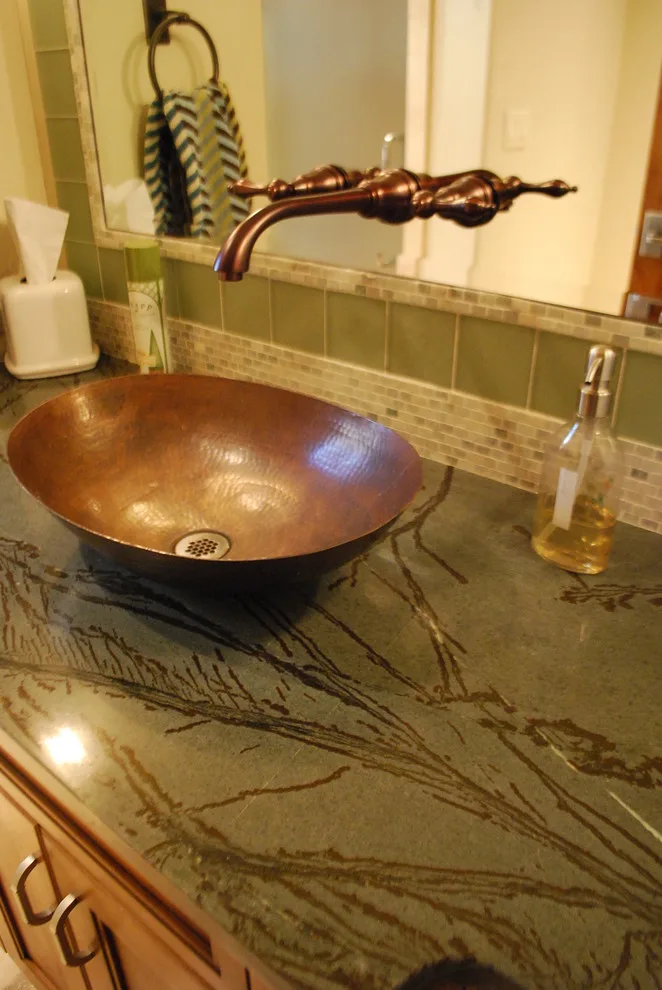 Bespoke Home Designs by CRH Interior Design, LLC - Photo 5