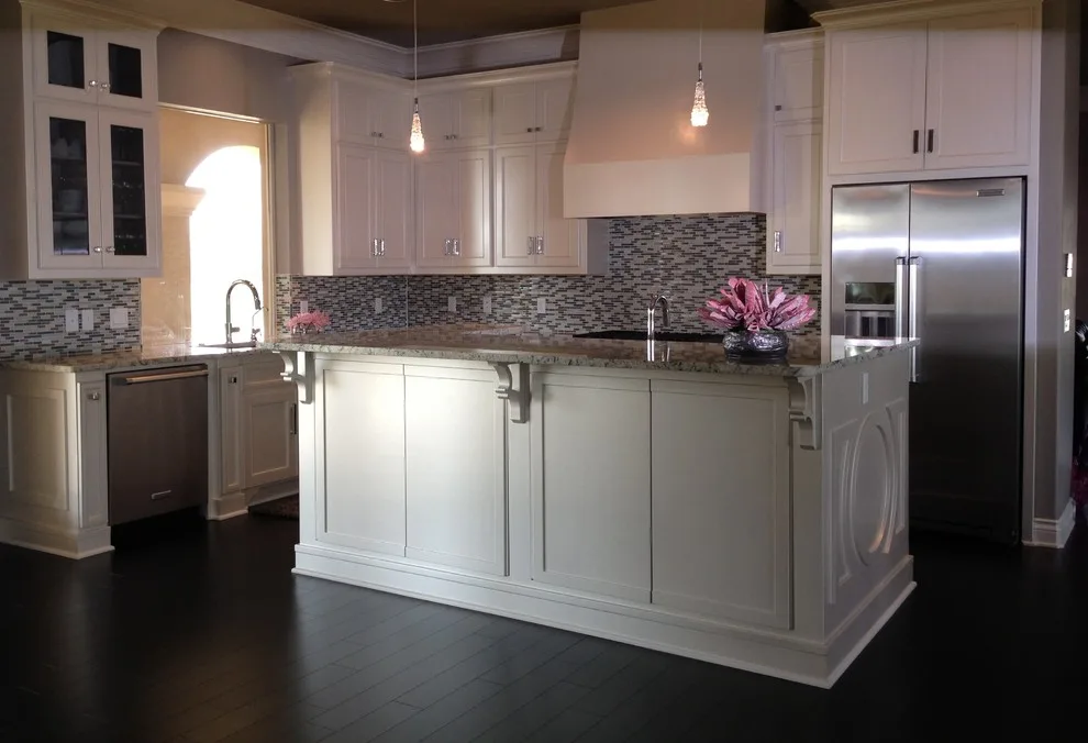 Bespoke Home Designs by CRH Interior Design, LLC - Photo 28