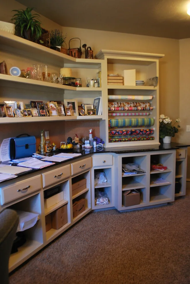 Bespoke Home Designs by CRH Interior Design, LLC - Photo 24