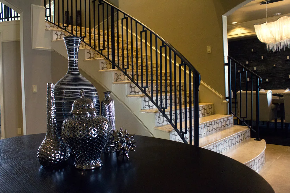 Bespoke Home Designs by CRH Interior Design, LLC - Photo 37