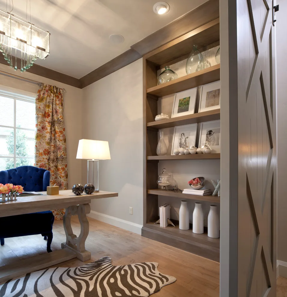 Bespoke Home Designs by CRH Interior Design, LLC - Photo 6