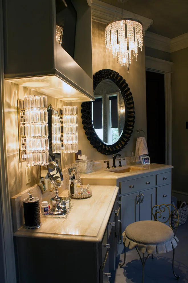 Bespoke Home Designs by CRH Interior Design, LLC - Photo 20