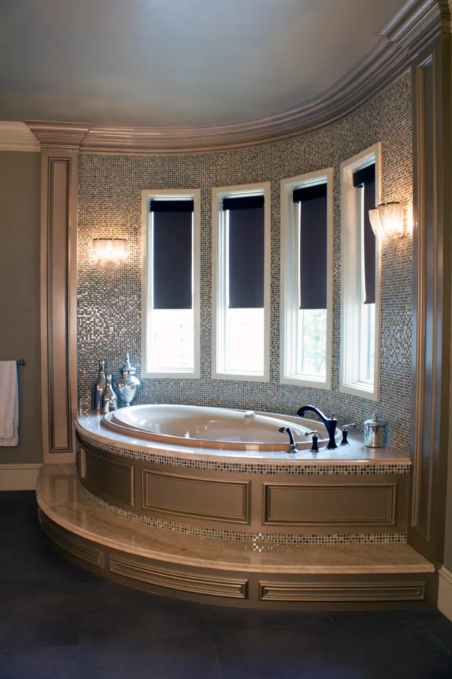 Bespoke Home Designs by CRH Interior Design, LLC - Photo 29