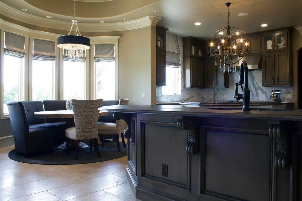 Bespoke Home Designs by CRH Interior Design, LLC - Photo 13