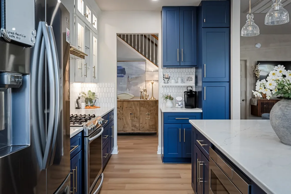 Calming Spaces Interiors, Design & Remodeling - Photo 9