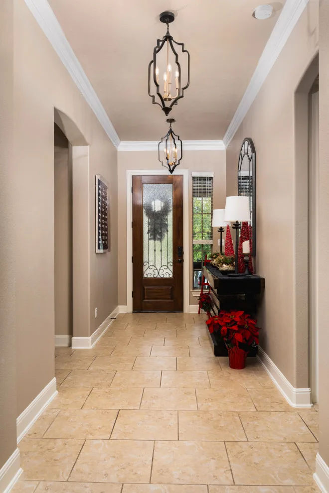 Living and Dining Area Revamp by Calming Spaces Interiors, Design & Remodeling - Photo 11