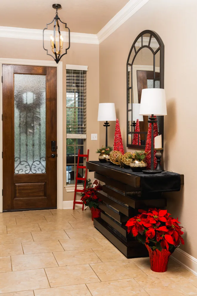 Living and Dining Area Revamp by Calming Spaces Interiors, Design & Remodeling - Photo 2