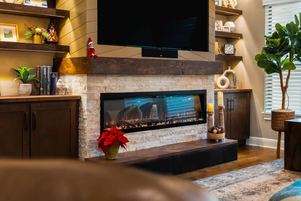 Calming Spaces Interiors, Design & Remodeling - Photo 10