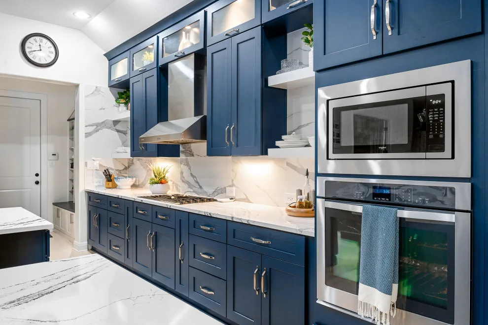 Purslane Avenue by Calming Spaces Interiors, Design & Remodeling - Photo 24