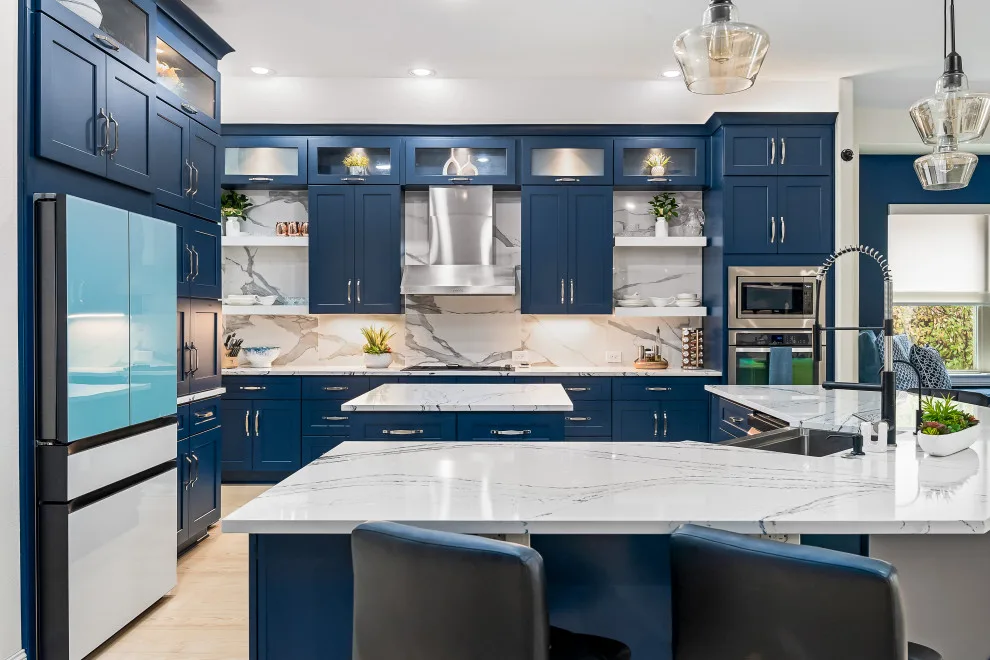 Purslane Avenue by Calming Spaces Interiors, Design & Remodeling - Photo 25