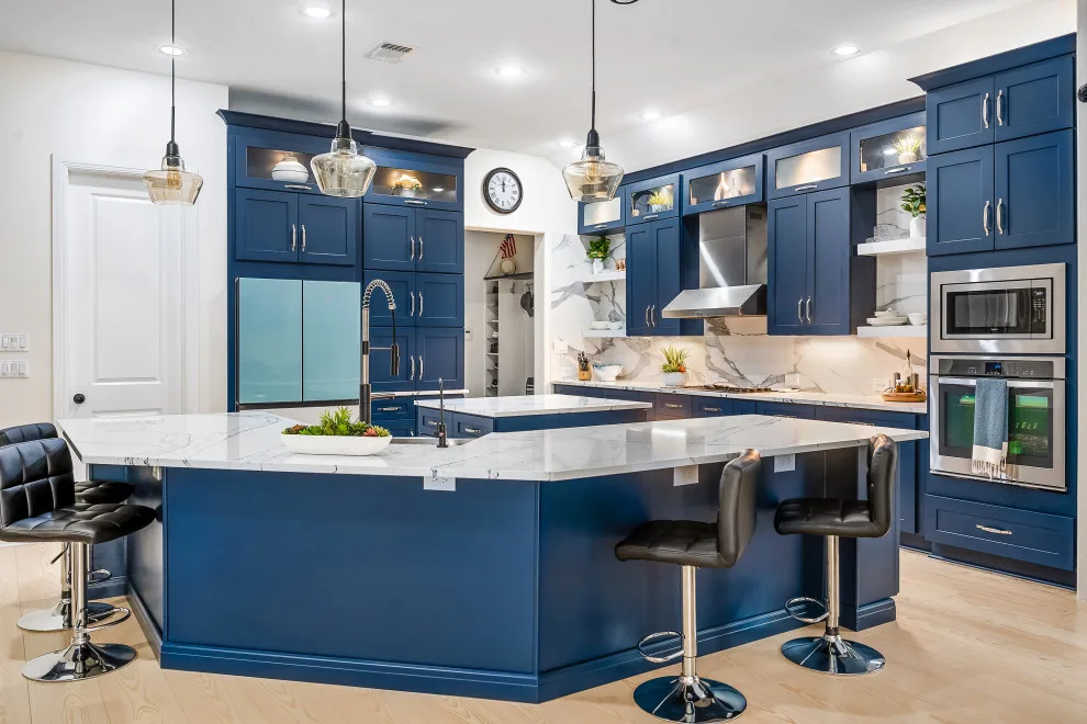 Purslane Avenue by Calming Spaces Interiors, Design & Remodeling - Photo 11