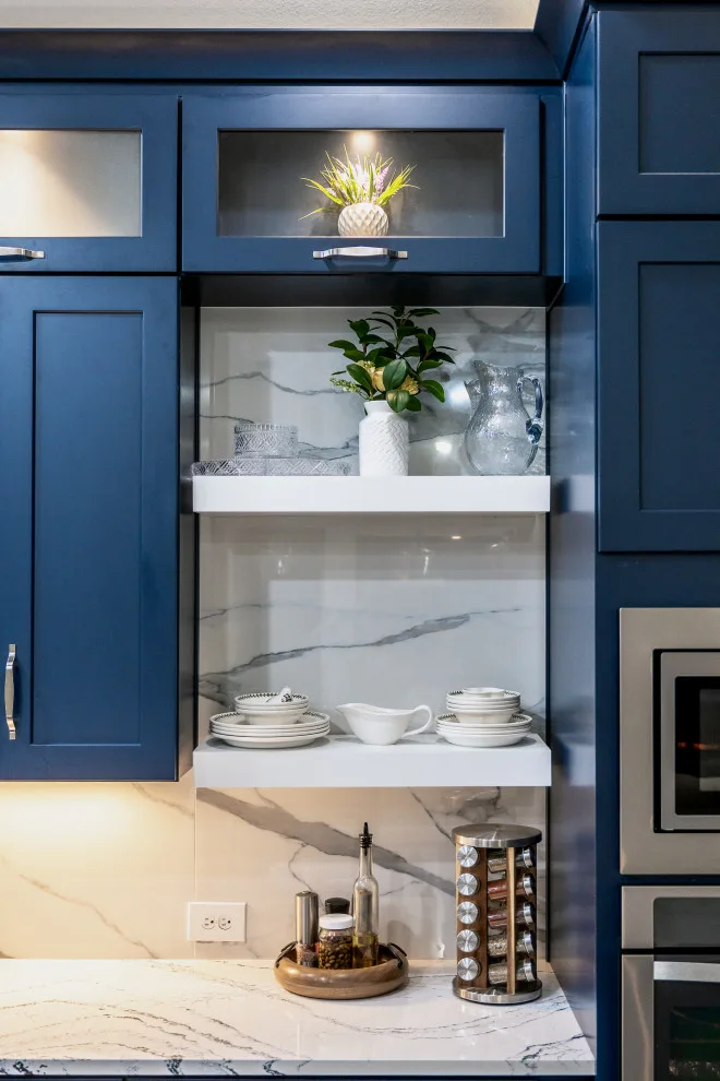 Purslane Avenue by Calming Spaces Interiors, Design & Remodeling - Photo 18