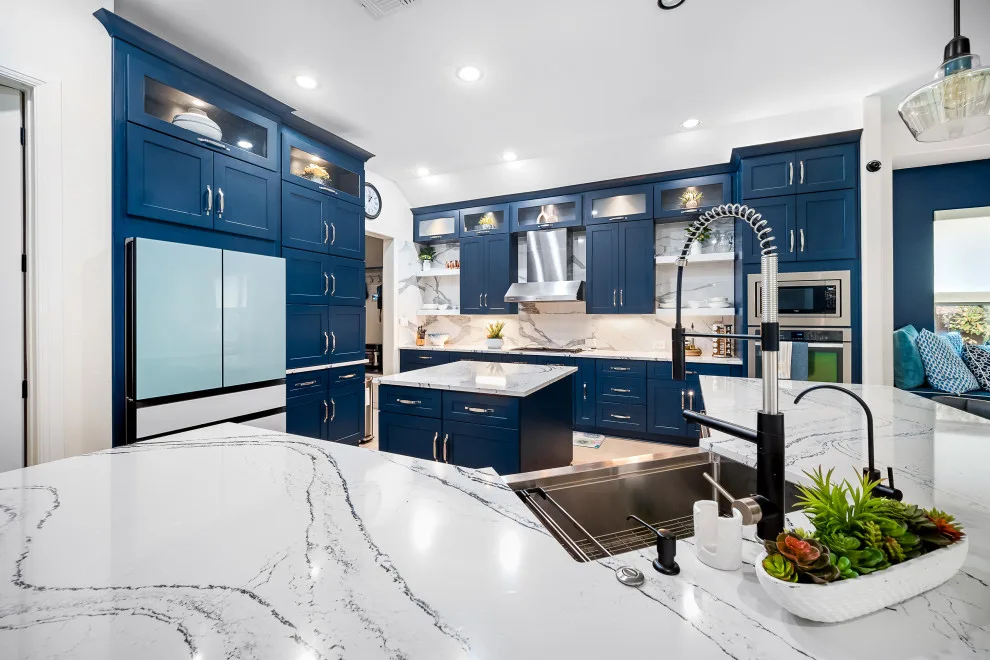 Purslane Avenue by Calming Spaces Interiors, Design & Remodeling - Photo 8