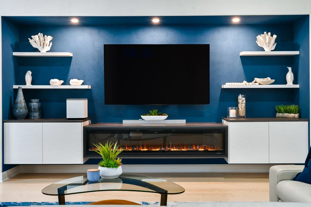 Calming Spaces Interiors, Design & Remodeling - Photo 11