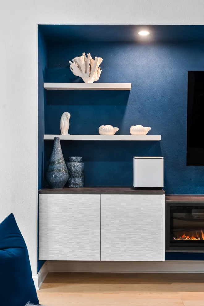 Purslane Avenue by Calming Spaces Interiors, Design & Remodeling - Photo 5