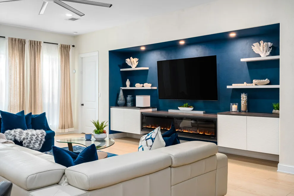 Purslane Avenue by Calming Spaces Interiors, Design & Remodeling - Photo 4