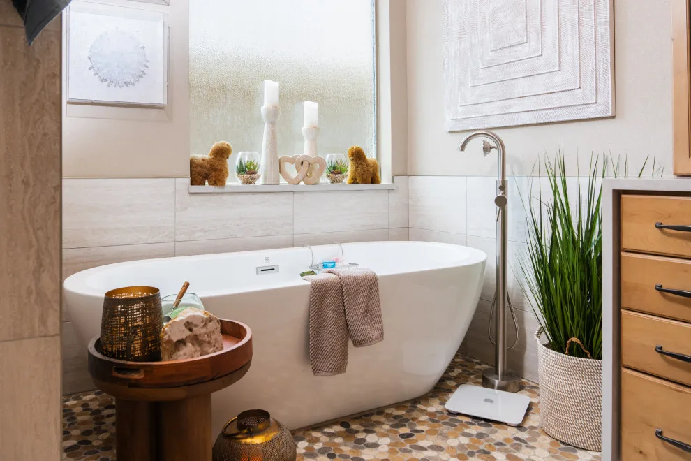 Calming Spaces Interiors, Design & Remodeling - Photo 12